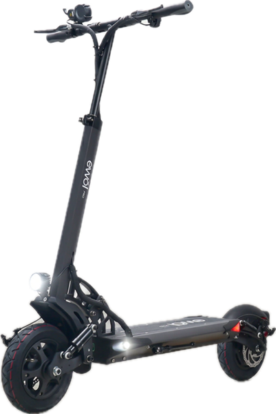 Monopatín ewōl PRO