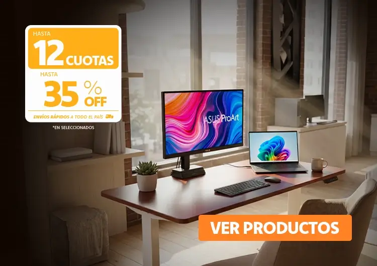 Los mejores equipos para tu setup